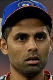 SURYA KUMAR YADAV NOMINATED FOR ICC MEN'S PLAYER OF THE MONTH AWARD JANUARY 2026