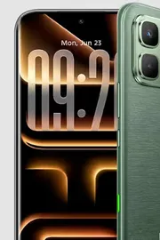 Infinix Note Edge 5G Launched in India with Premium Features at Budget Price