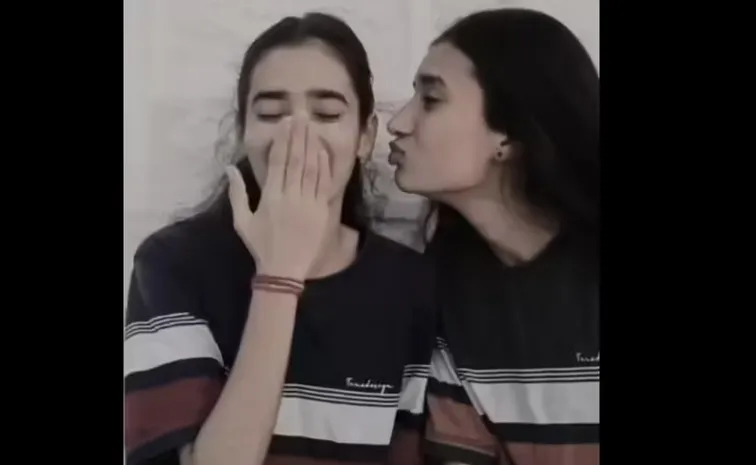 కాసేపట్లో పెళ్లి.. అక్కాచెల్లెళ్ల ఆత్మహత్య