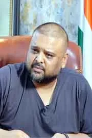 Naveen Vijay Krishna about VK Naresh, Pavitra Lokesh1