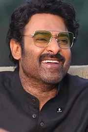 Hero Prabhas Reveals His All Time Favourite Movie7