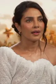Actress Priyanka Chopra I don't think I ever wanted to leave Bollywood3