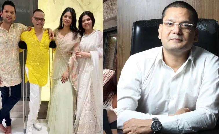 జిరాక్స్‌ షాప్‌ నుంచి ఏకంగా రూ.6 వేల కోట్ల బ్రాండ్‌..!