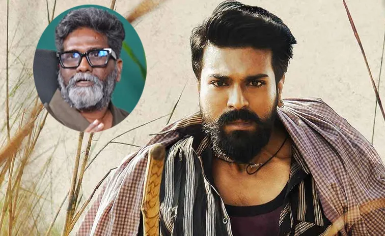 'రంగస్థలం' సినిమా.. కనీసం రాష్ట్ర అవార్డ్ కూడా ఇవ్వలేదు