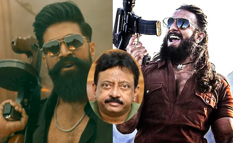 ఇది ఉత్తరాది-దక్షిణాది మధ్య యుద్ధం కాదు అంతకు మించి