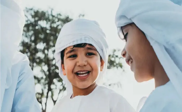 AED 100 million boost for Mother of Nation Endowment for Orphans