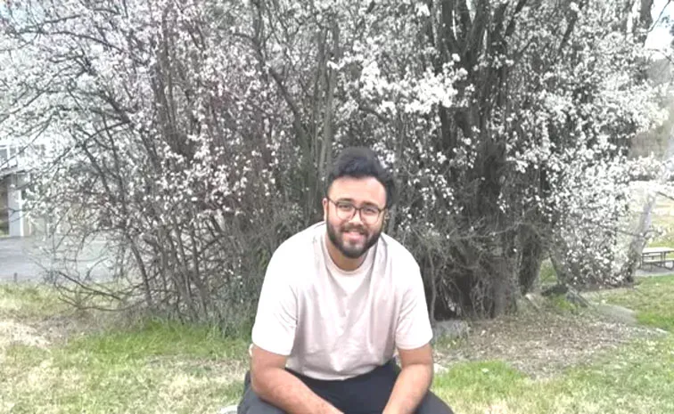  Indian man dies in US after cardiac arrest amid struggles