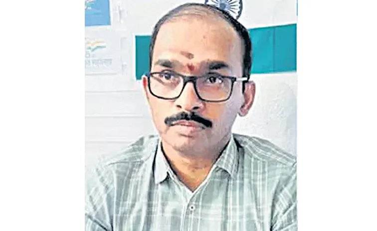 వాసుదేవరెడ్డి అరెస్ట్‌