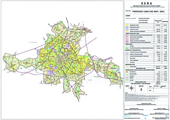 తుది దశకు మాస్టర్‌ ప్లాన్‌