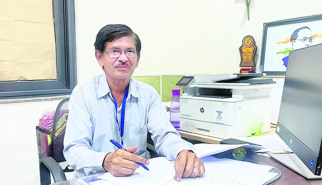 ఇంటర్‌ పరీక్షలకు పకడ్బందీ ఏర్పాట్లు