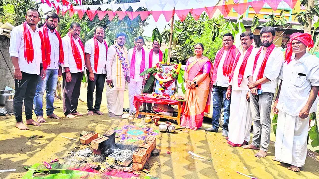 హక్కుల సాధనకు ఏకం కావాలి 