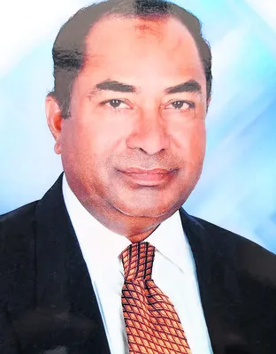 64 కళల్లో మేజిక్‌ ఒక అద్భుతం 
