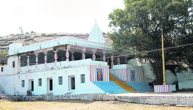 26 నుంచి బ్రహ్మోత్సవాలు