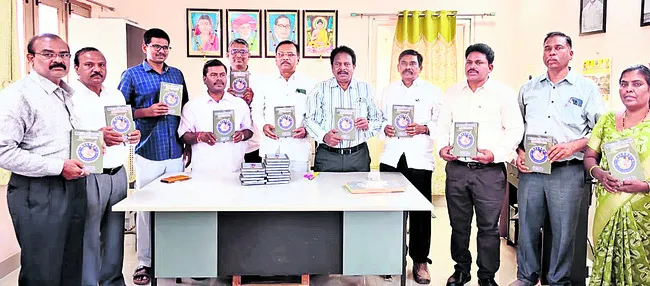 మాల్గోవ బలోపేతానికి కృషి