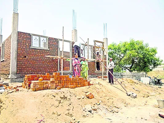 ఏళ్ల నిరీక్షణకు తెర