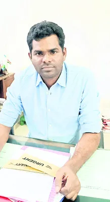 ప్రత్యేక డ్రైవ్‌తో వసూలు చేస్తాం