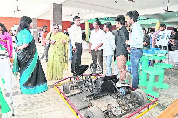 సెంచూరియన్‌లో ‘గజజ్యోతి’ ఉత్సవాలు