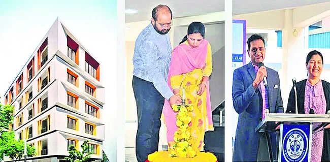 జిల్లాలో నాకాబందీ 