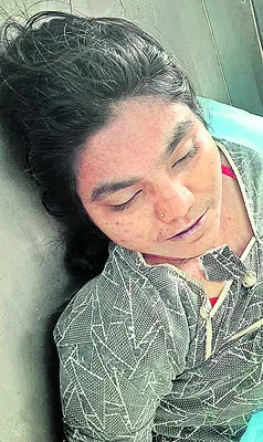 బీఈడీ విద్యార్థిని ఆత్మహత్య 