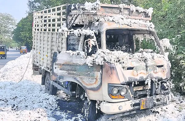   ప్రమాద నివారణలో జాప్యం