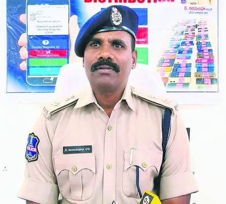 వారం రోజులు అరైవ్‌– అలైవ్‌
