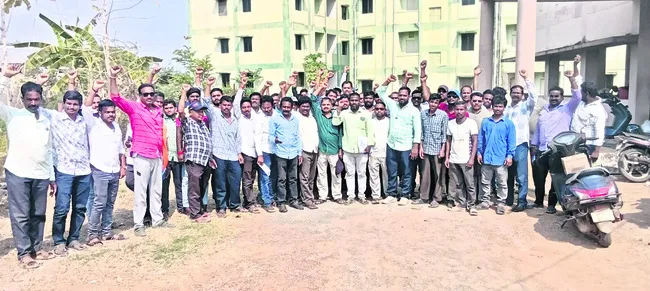 24న జిల్లా స్థాయి సైక్లింగ్‌ పోటీలు 