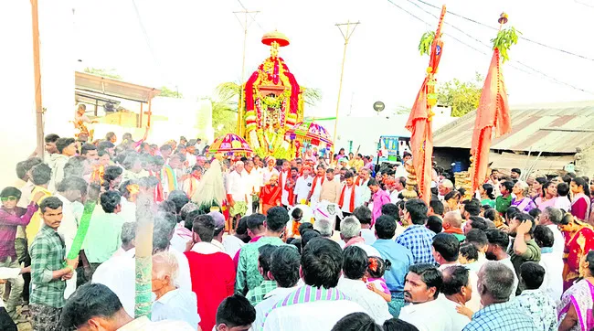 ● భగళాముఖిదేవీ నమోస్తుతే..