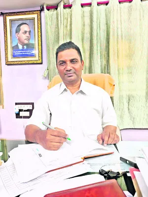 నేటి నుంచి ఇంటర్‌ పరీక్షలు