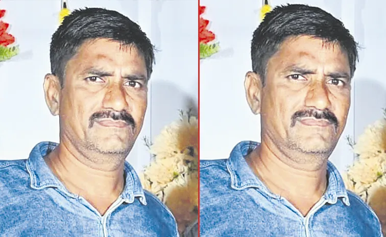 Mango farmer commits suicide in Manchiryal district