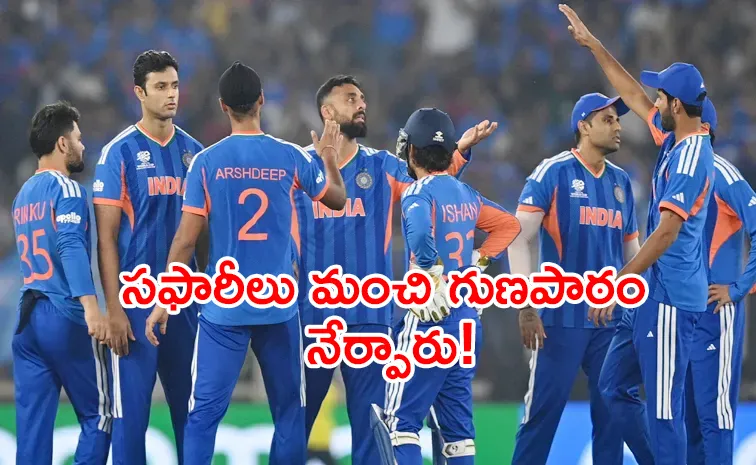 అతడు MVP.. రింకూ జట్టులో ఎందుకసలు?: మాజీ క్రికెటర్‌ ఫైర్‌