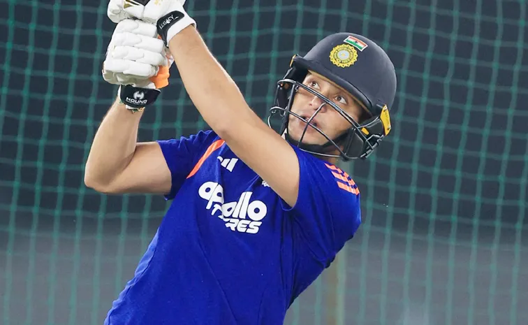 He has skills: Mohammad Amir gives statement on Abhishek Sharma again