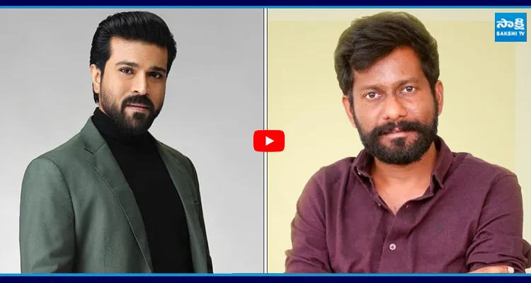 Ram Charan: మళ్లీ బుచ్చిబాబుతోనే..!