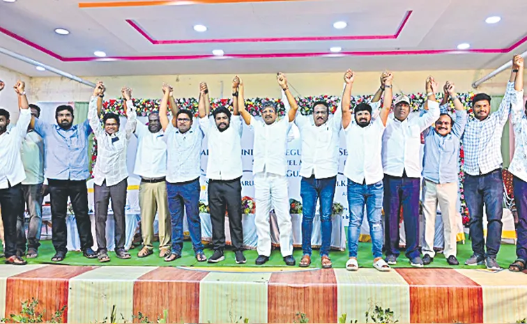 Concerns of planning secretaries of village and ward secretariats