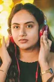 Malayalam Actress Nileen Sandra Going to Tie Knot with Best Friend12