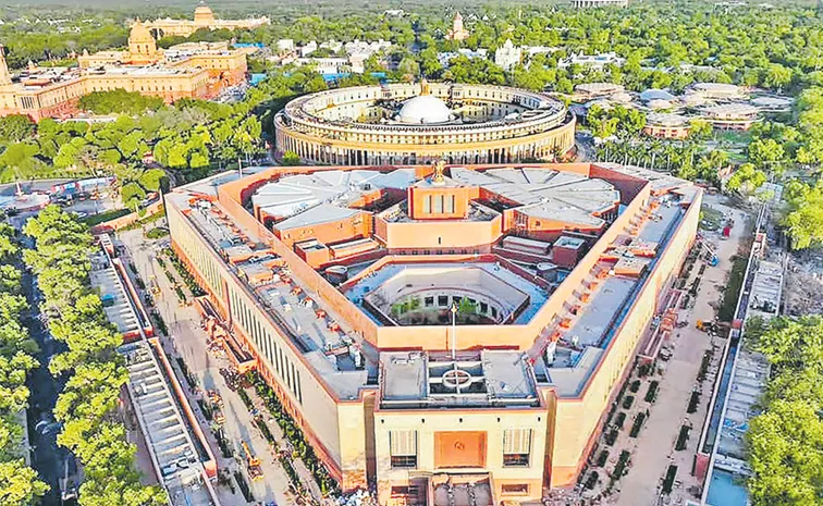 Discussion on Rajya Sabha in the state congress