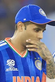 Captain Coach have to be held accountable: India Ex Star Slams SKY Gambhir