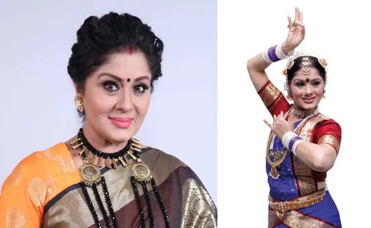 Sudha Chandran Talks About Her Ayurvedic Lifestyle