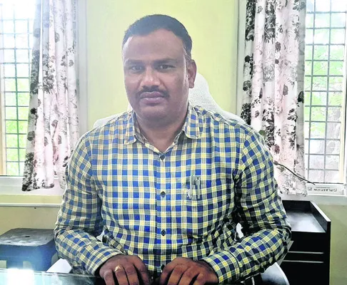 అన్ని అనుమతులు ఉన్నాయి 
