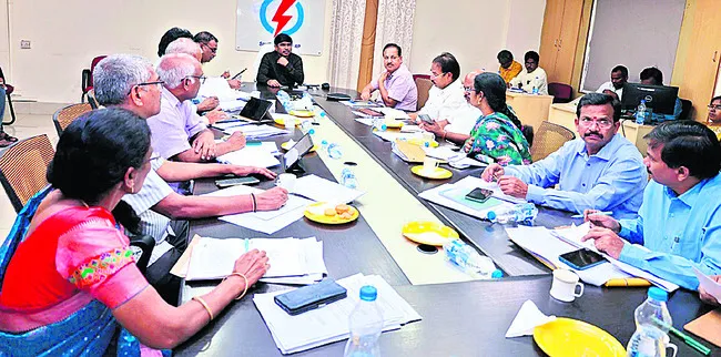 విద్యుత్‌ సమస్యల పరిష్కారం వేగవంతం