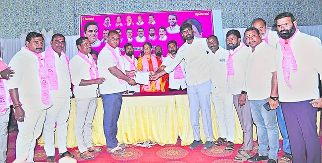 కేసీఆర్‌ని వెనక్కి తెచ్చుకుందాం