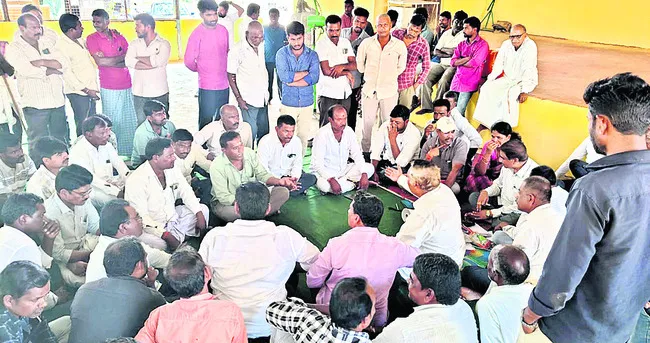 ఎట్టకేలకు టెండర్లు ఖరారు 