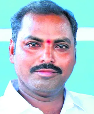 హై వోల్టేజీతో ఇల్లు దగ్ధం
