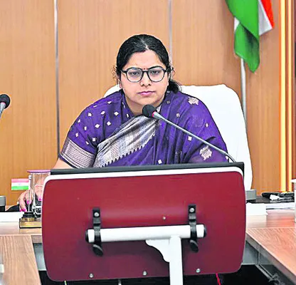 గోదావరి పుష్కరాలకు పటిష్ట ఏర్పాట్లు