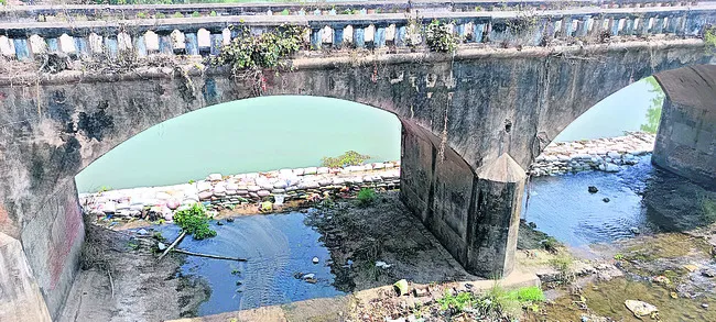 తాగునీటి ఎద్దడి నివారణకు చర్యలు 