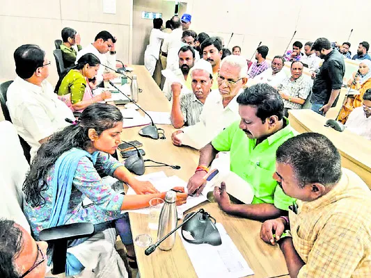 విన్నపాలు వినవలె..