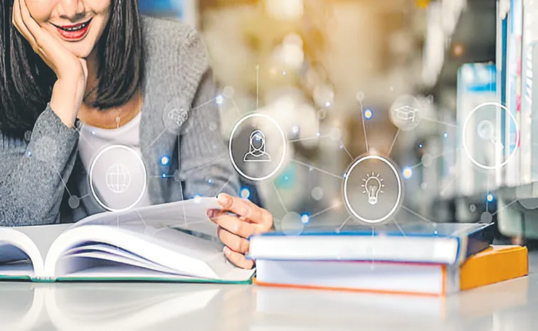 Artificial intelligence dominates national exams