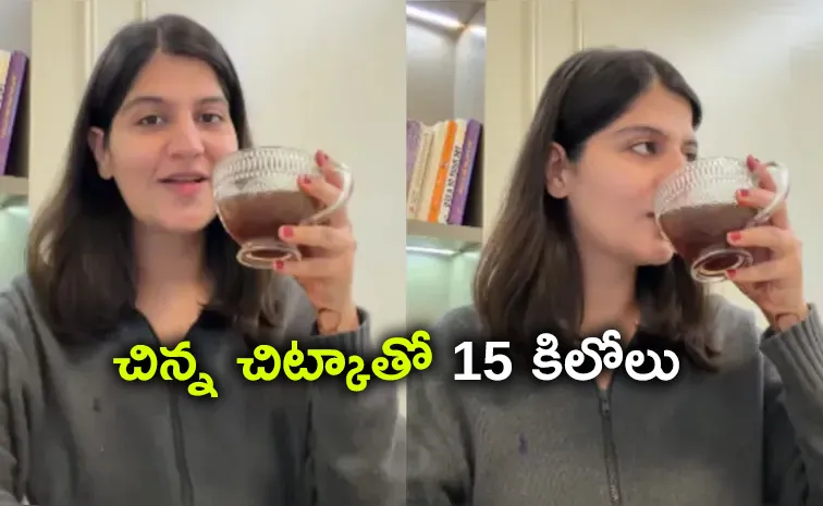 Dermatologist Reveals One Habit to Lose 15 Kg Post C-Section