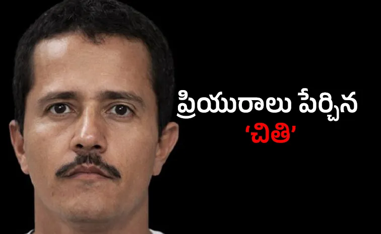 Girlfriend Was Key In Taking Down El Mencho Mexico