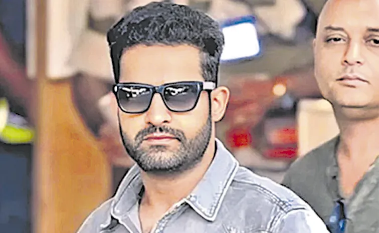 బ్యాక్‌ టు హైదరాబాద్‌