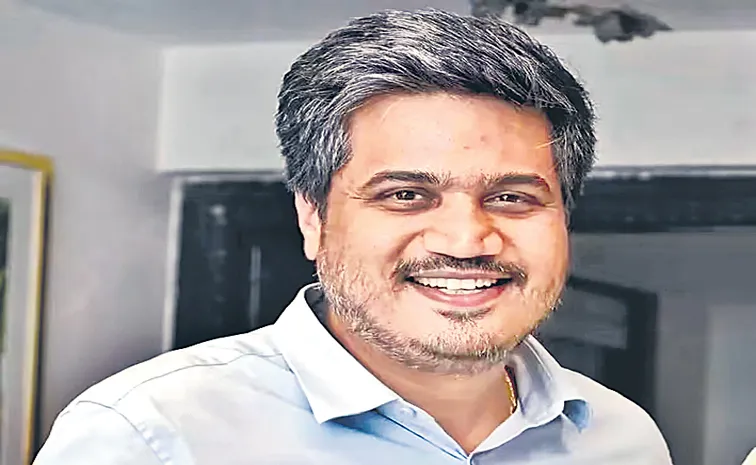 Rohit Pawar opposes CBI probe in Ajit Pawar plane crash